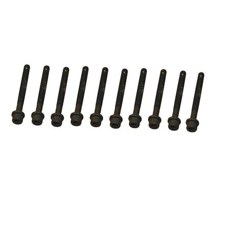 CRP PRODUCTS Audi 5000 85 5 Cyl 2.0L Head Bolt Set, 81000400 81000400